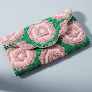 Rosie Clutch From St. Xavier -clutch or crossbody